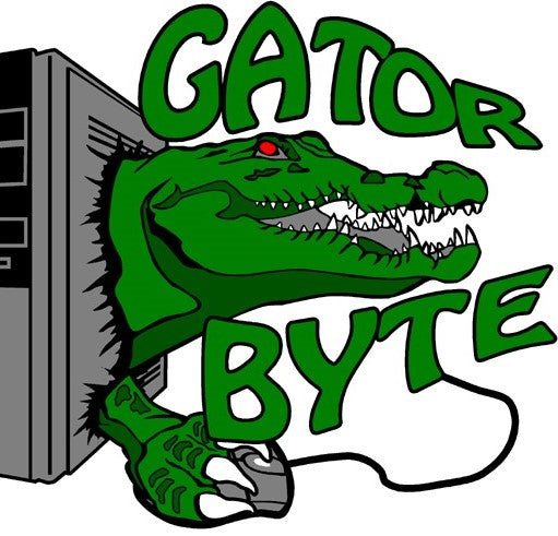 Gator Byte