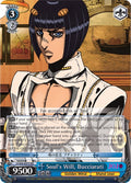 Soul's Will, Bucciarati (JJ/S66-E075 RR) [JoJo's Bizarre Adventure: Golden Wind]