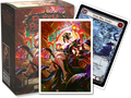 Dragon Shield: Standard 100ct Sleeves - Flesh and Blood (Nuu)