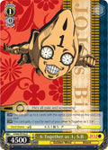 6 Together as 1, S.B (JJ/S66-E014a U) [JoJo's Bizarre Adventure: Golden Wind]