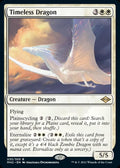 Timeless Dragon [Modern Horizons 2]