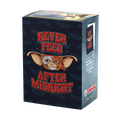 Dragon Shield: Standard 100ct Brushed Art Sleeves - Gremlins 'Gizmo'