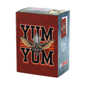 Dragon Shield: Standard 100ct Brushed Art Sleeves - Gremlins 'Stripe'