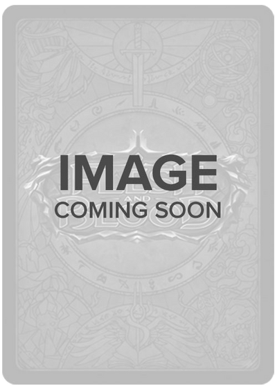 Looking for a Scrap (Red) [FAB356] (Promo)  Rainbow Foil