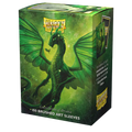 Dragon Shield: Standard 100ct Brushed Art Sleeves - Constellations (Rayalda)