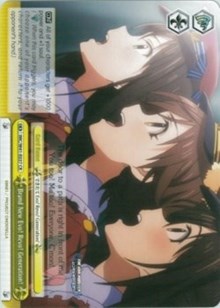Brand New Evo! Revo! Generation! (IMC/W41-E037 CR) [The iDOLM@STER Cinderella Girls]