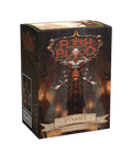Dragon Shield: Standard 100ct Art Sleeves - Flesh and Blood (Vynnset - Matte)