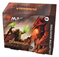 Dominaria Remastered - Collector Booster Display