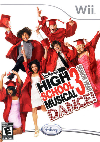 High School Musical 3