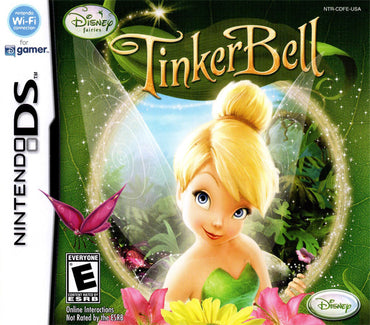 Tinkerbell - ds