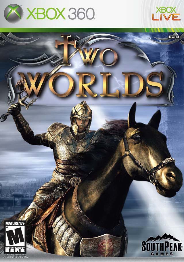 Two Worlds - x360