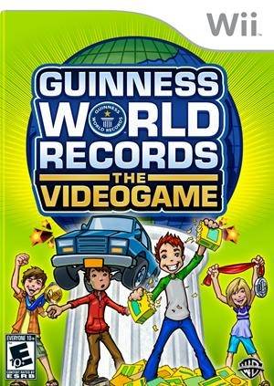 Guiness World Records