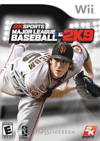 Major League Baseball 2k9