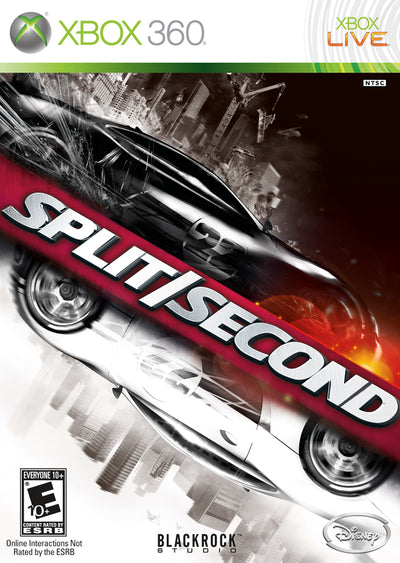 Split/Second - x360