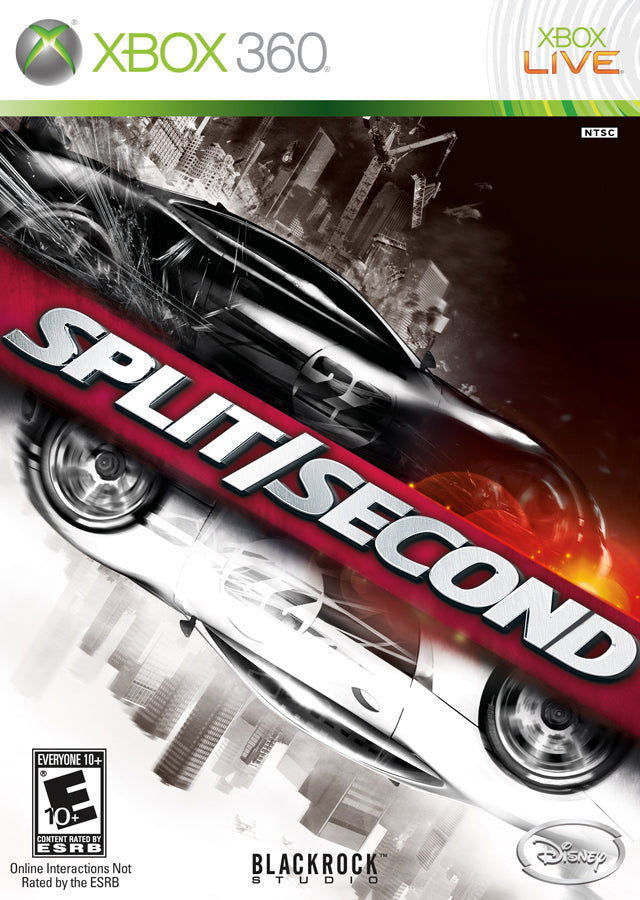 Split/Second - x360