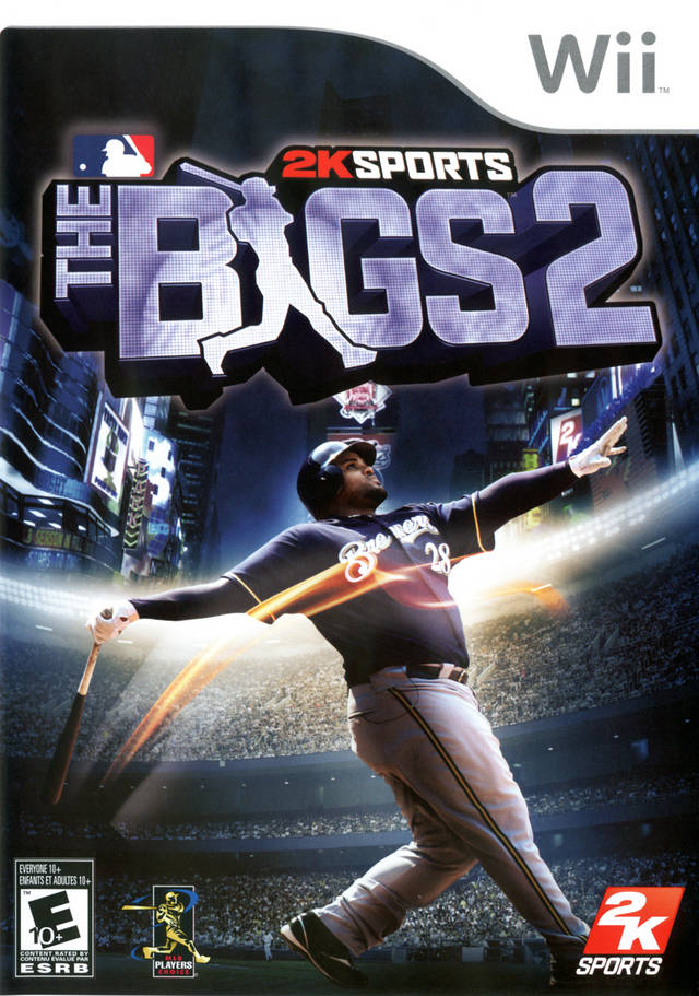 BIGS 2 - Wii