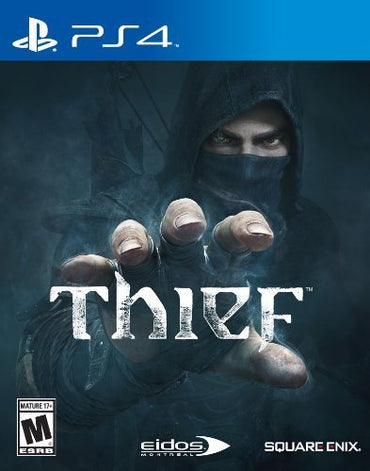 Thief - ps4