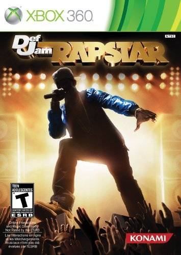 Def Jam: Rapstar - x360