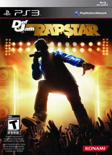 Def Jam: Rapstar - ps3