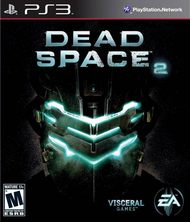 Dead Space 2 - ps3