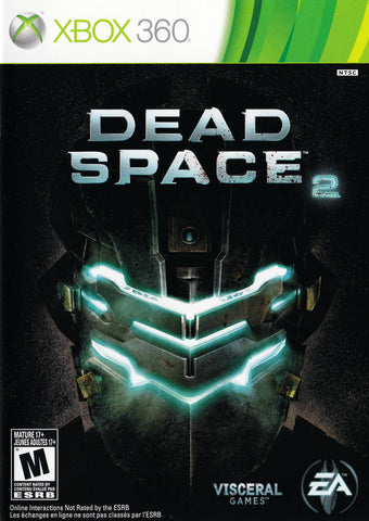 Dead Space 2 - x360