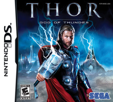 Thor - ds