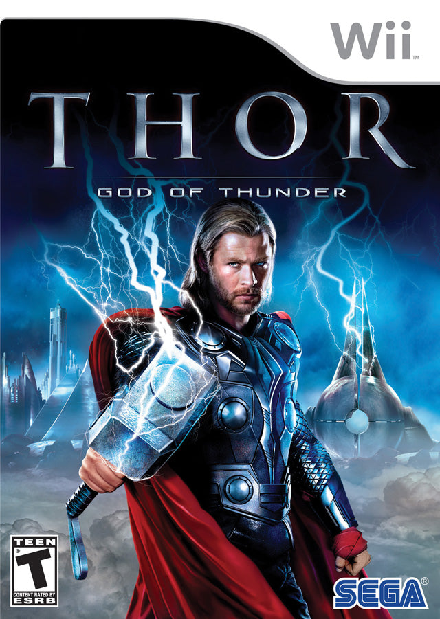 Thor