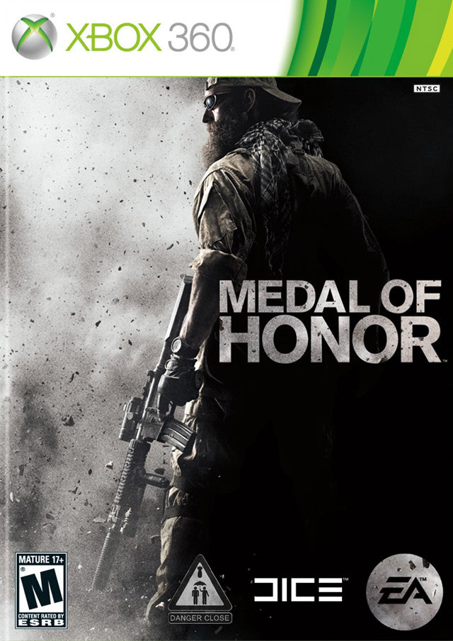 Medal of Honor - x360