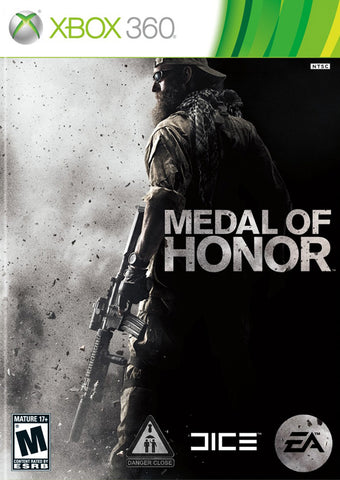 Medal of Honor - x360