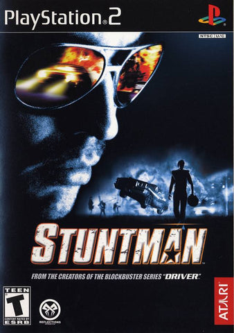 Stuntman - ps2