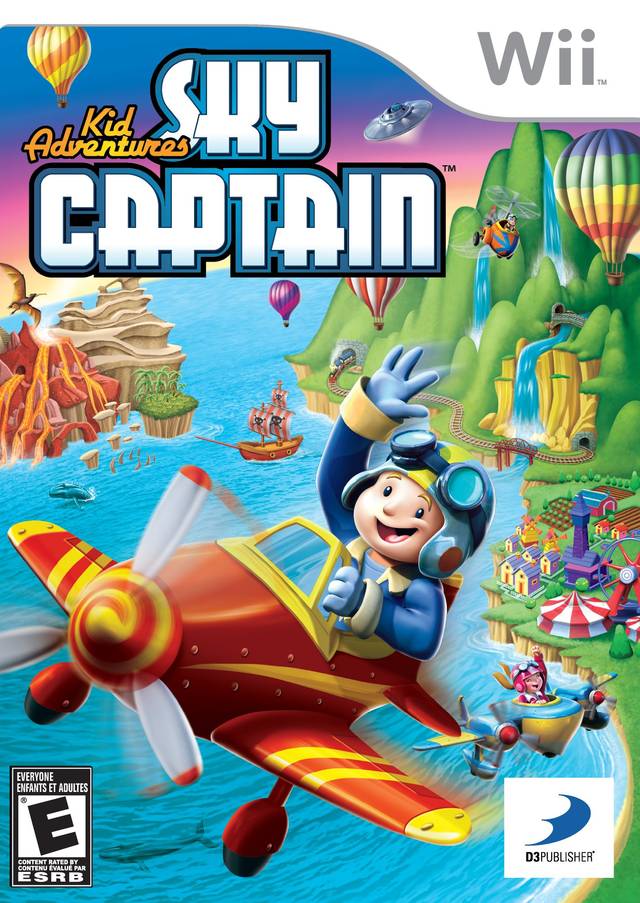 Sky Captain