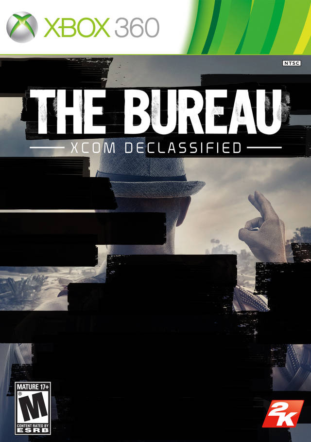 The Bureau: XCOM Declassified - x360