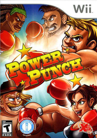 Power Punch