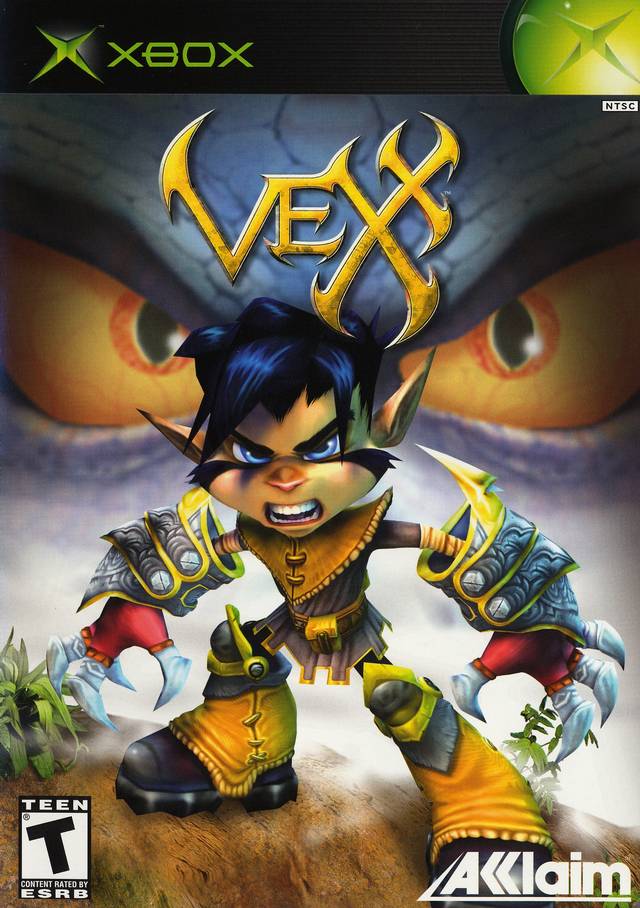 Vexx - xb