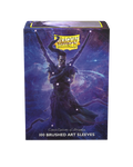 Dragon Shield: Standard 100ct Brushed Art Sleeves - Constellations (Alaric)