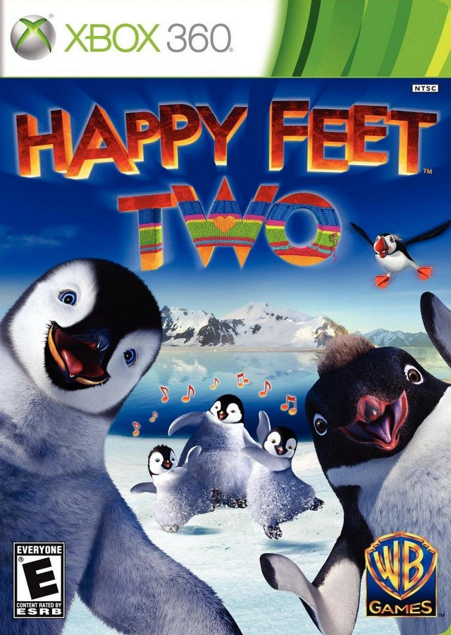 Happy Feet 2 - x360