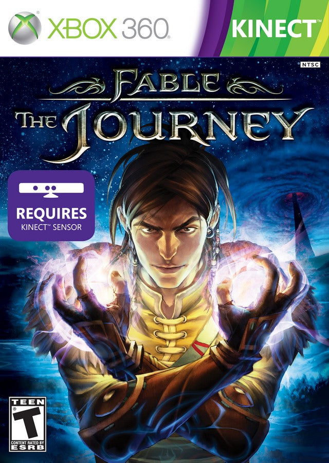 Fable: The Journey - x360