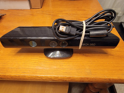 Xbox 360 Kinect