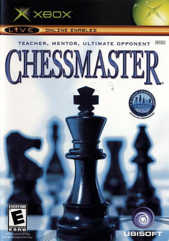 Chessmaster - xb