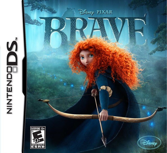 Brave - ds