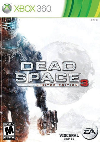 Dead Space 3 - x360