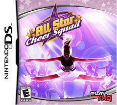 All Star Cheer Squad - ds