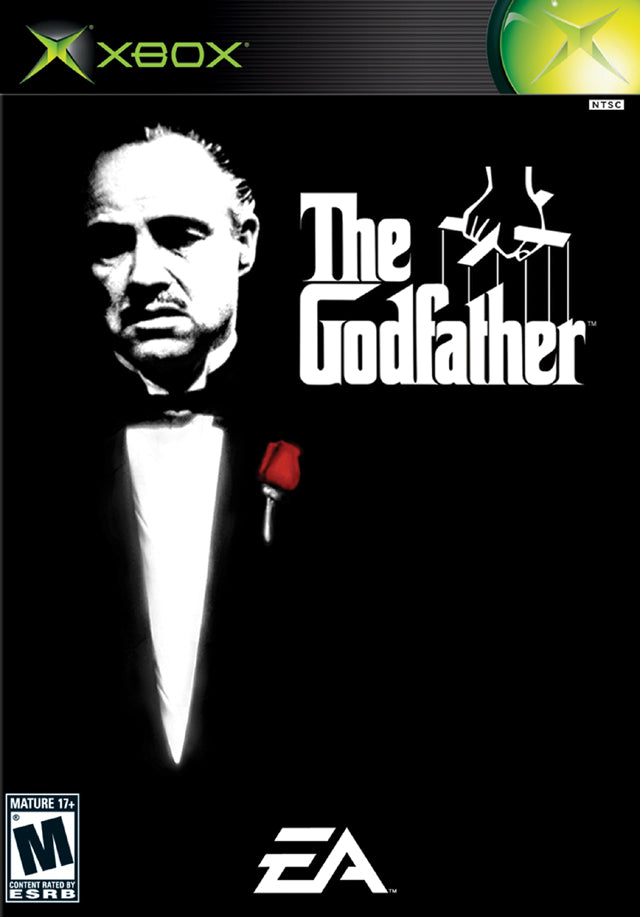 The Godfather - xb