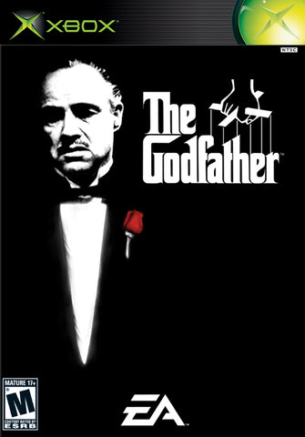 The Godfather - xb