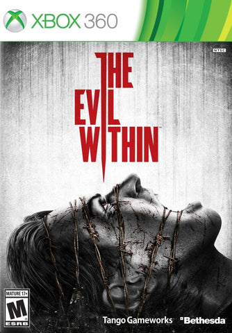 The Evil Within - x360