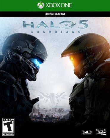 Halo 5 Guardians - x1