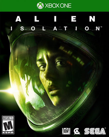 Alien Isolation - x1