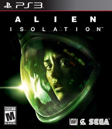 Alien: Isolation - ps3