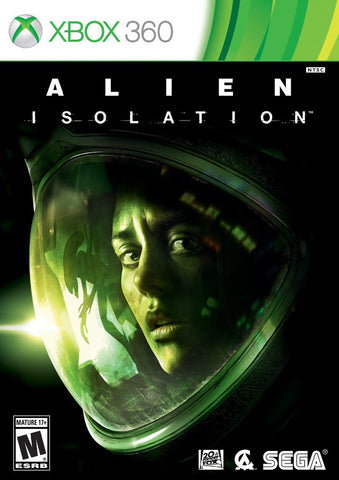 Alien: Isolation - x360