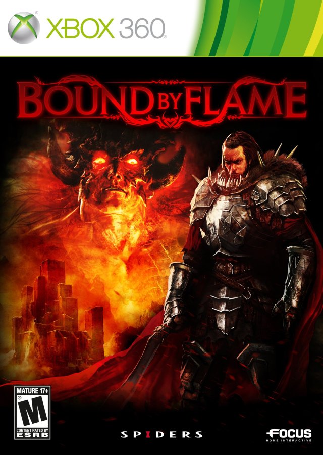 Bound by Flame - x360